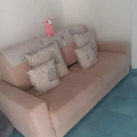 Simona 2 Hébergement de vacances